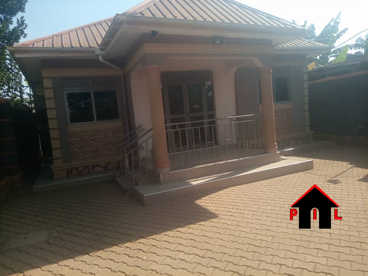 Bungalow for sale in Buloba Wakiso