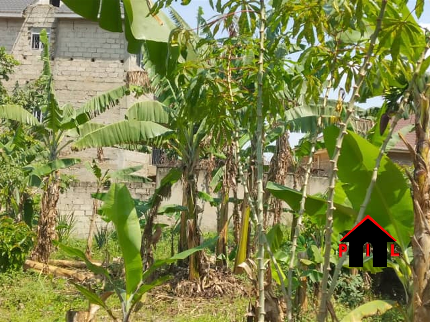 Residential Land for sale in Seeta Mukono