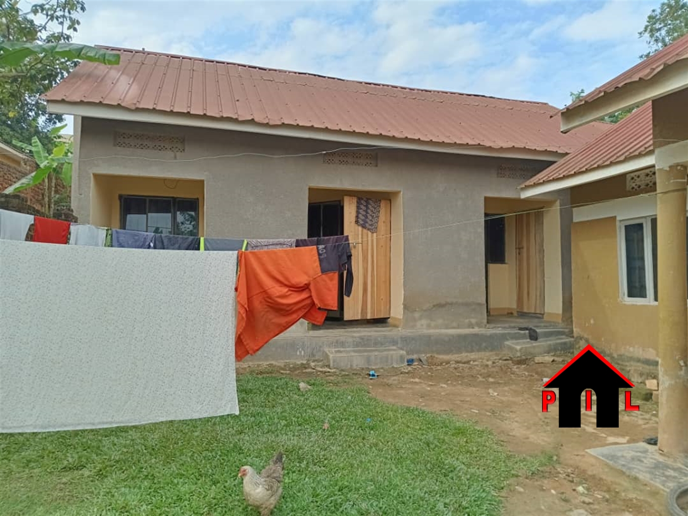 Rental units for sale in Seeta Mukono