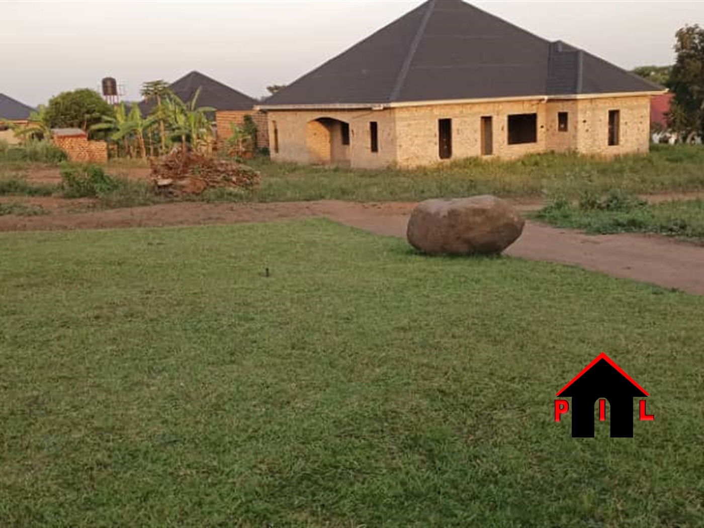 Commercial Land for sale in Kiwenda Wakiso