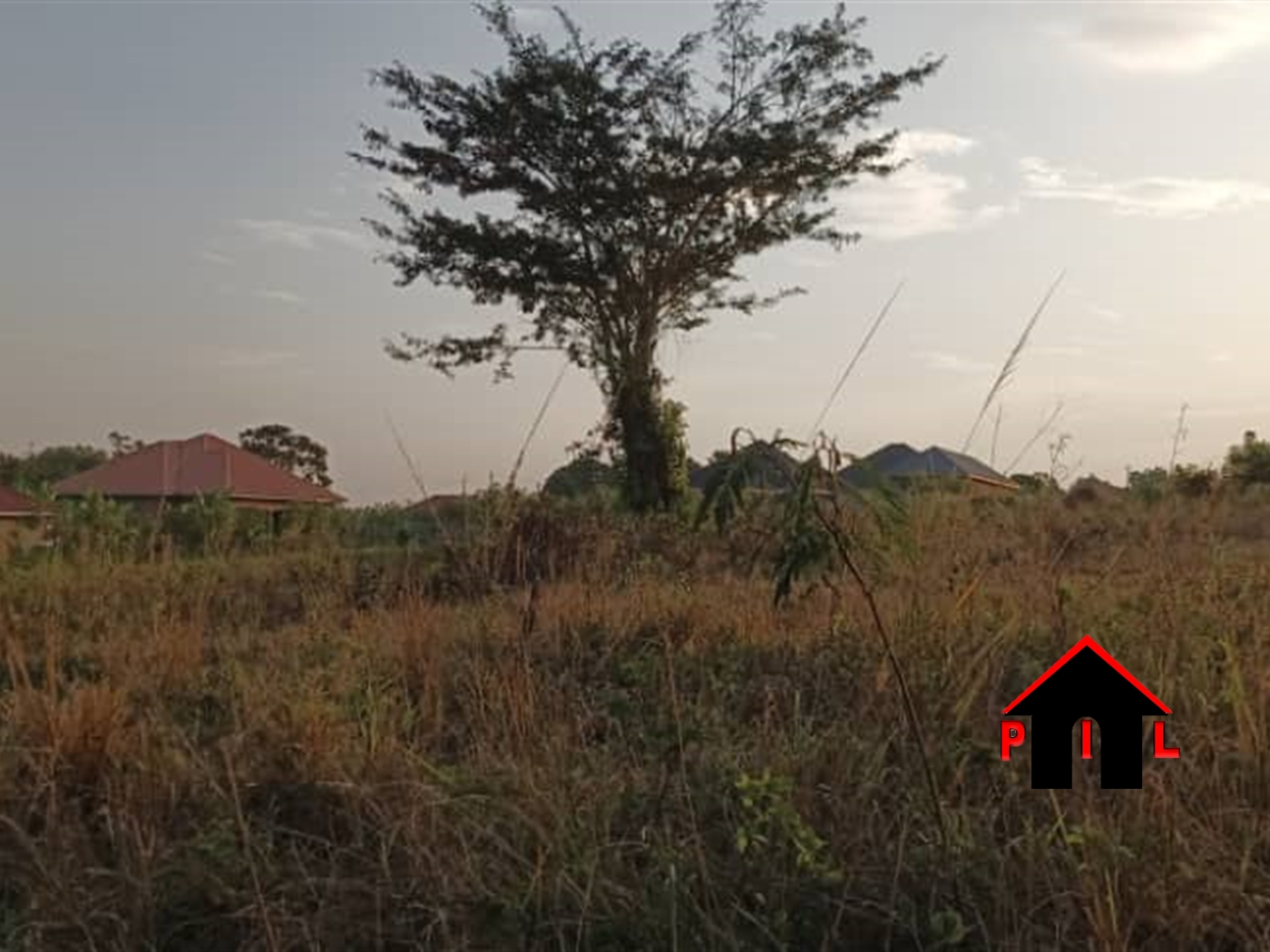 Commercial Land for sale in Kiwenda Wakiso