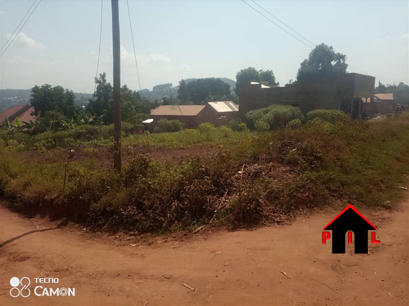 Residential Land for sale in Kkona Wakiso