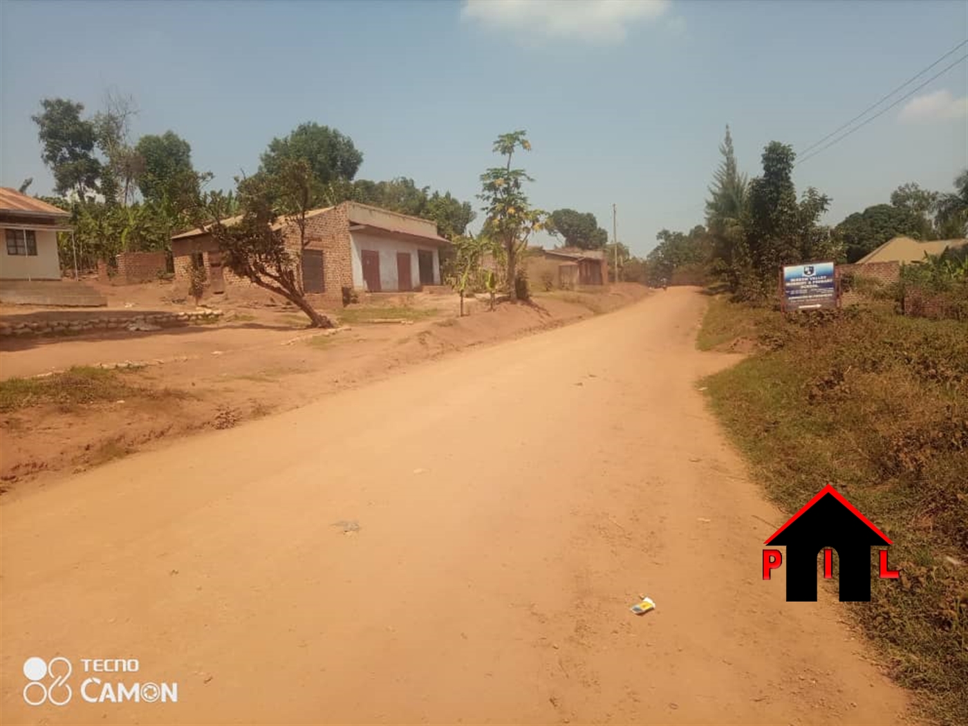 Residential Land for sale in Kkona Wakiso