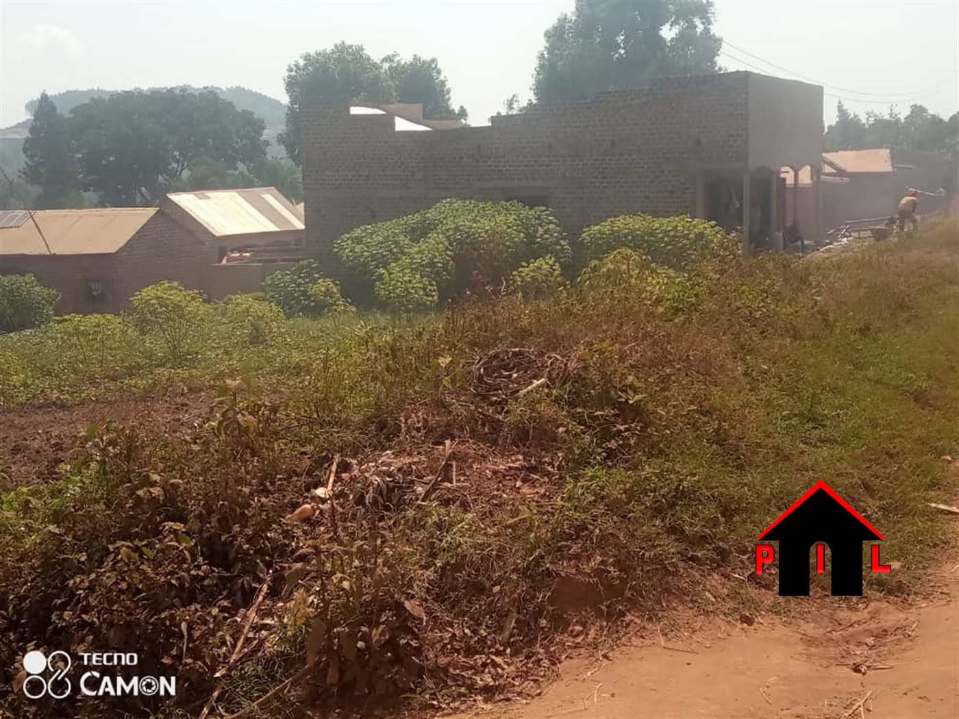 Residential Land for sale in Kkona Wakiso