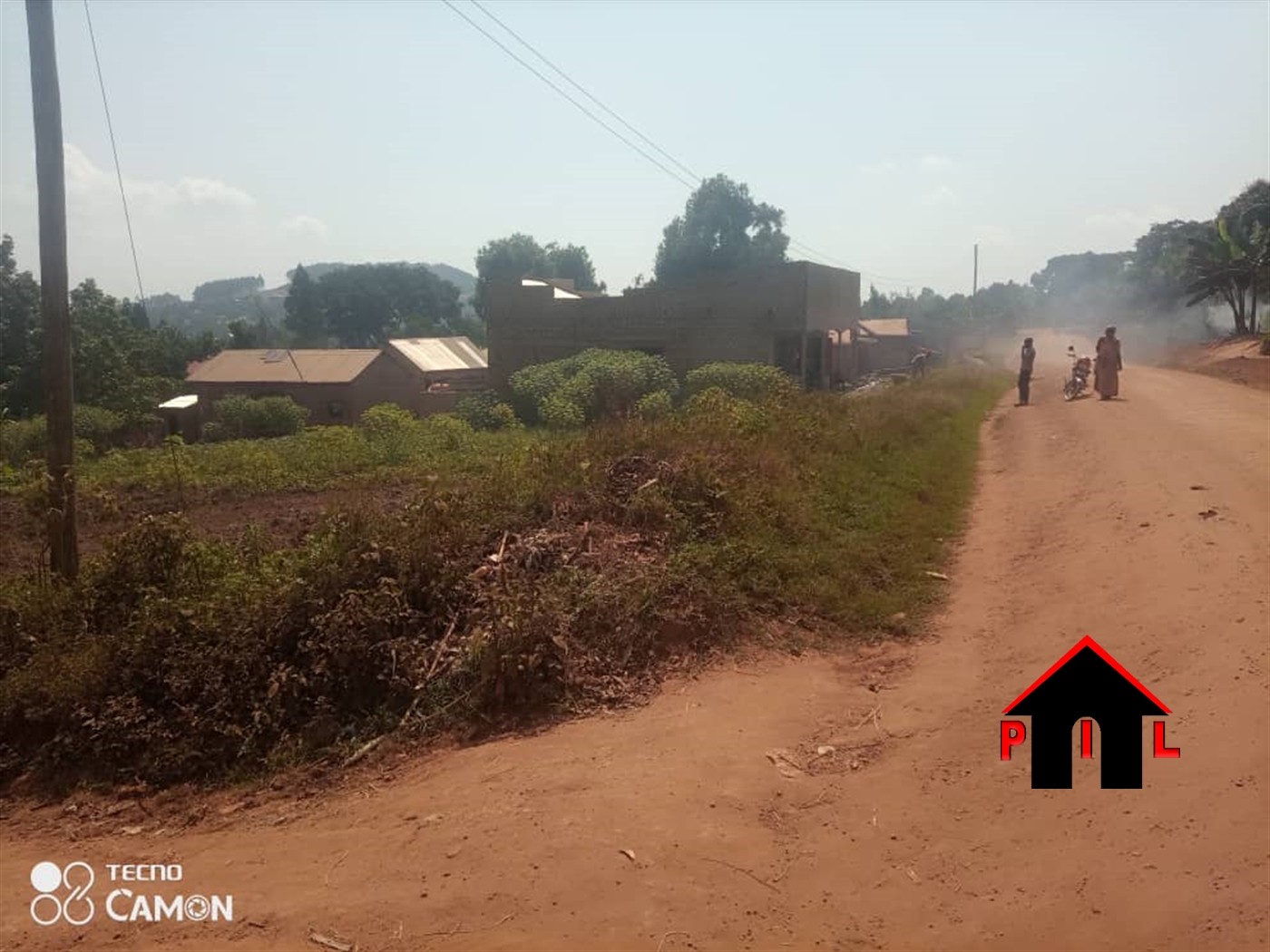 Residential Land for sale in Kkona Wakiso