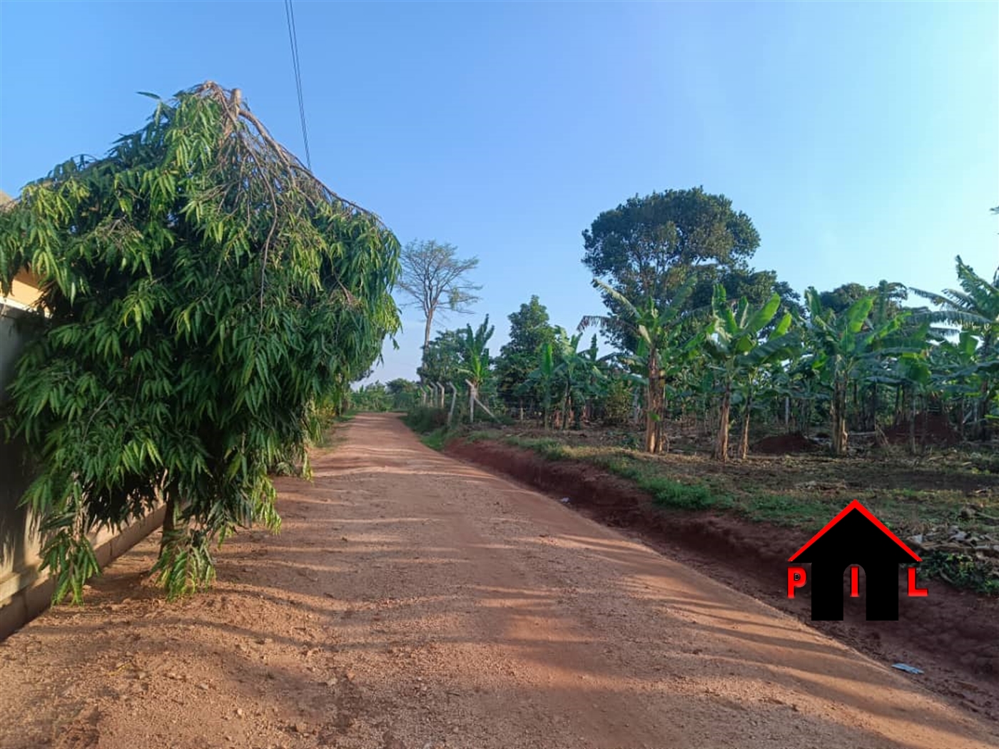 Residential Land for sale in Buwaate Kampala