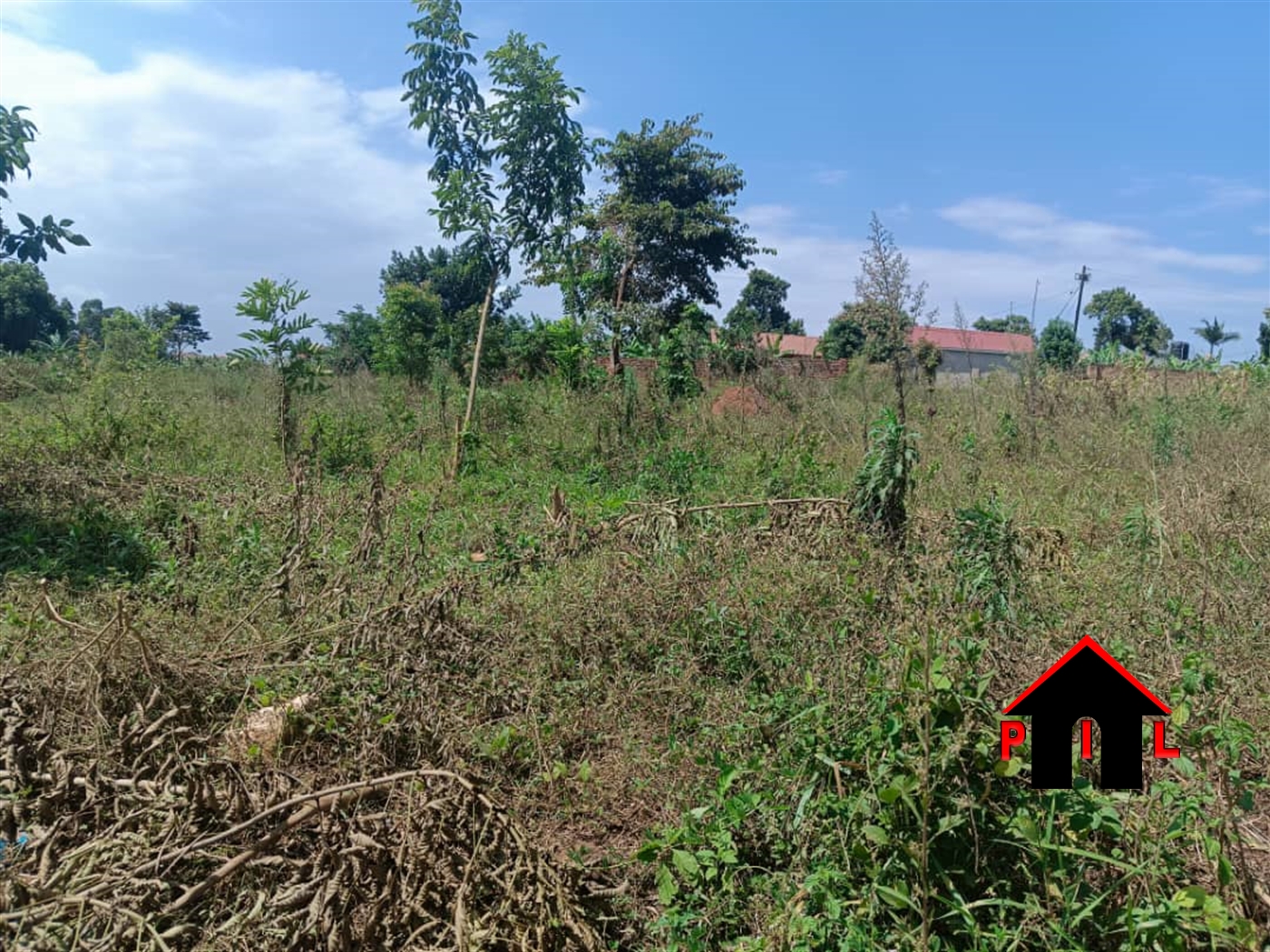 Residential Land for sale in Kira Wakiso