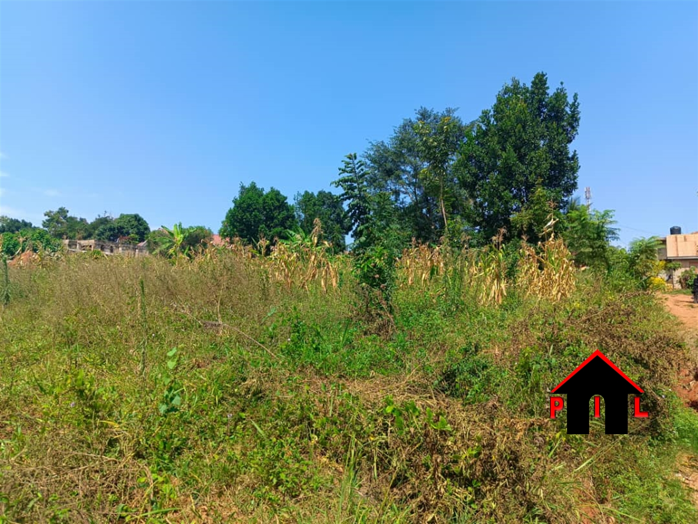 Residential Land for sale in Kira Wakiso