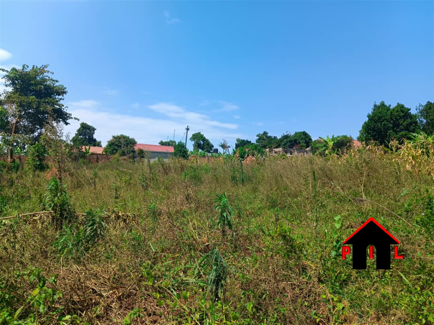 Residential Land for sale in Kira Wakiso