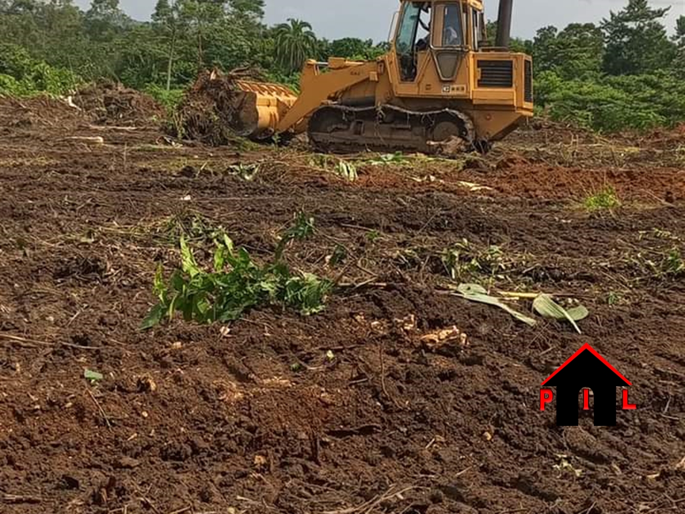 Commercial Land for sale in Namayumba Wakiso