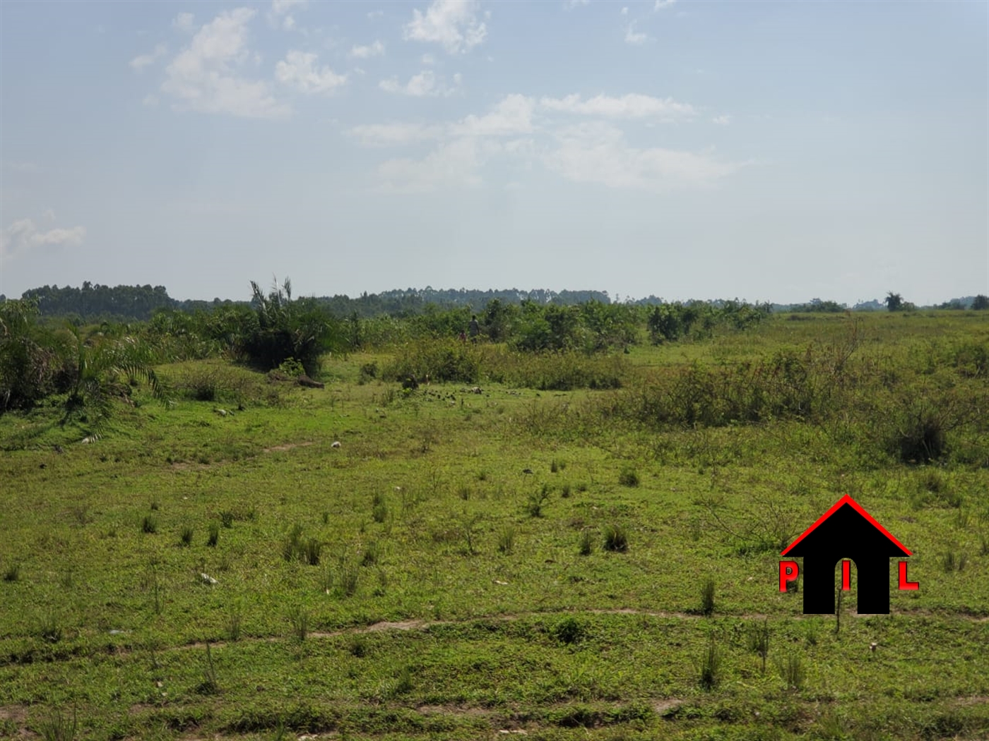 Commercial Land for sale in Kayabwe Masaka