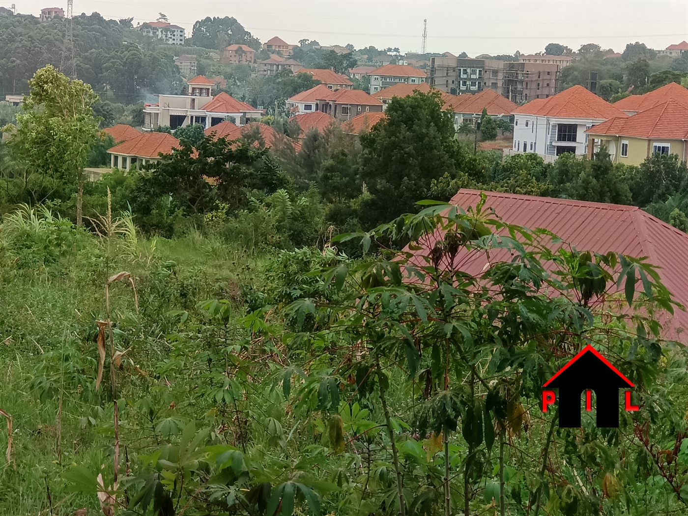 Residential Land for sale in Kira Wakiso