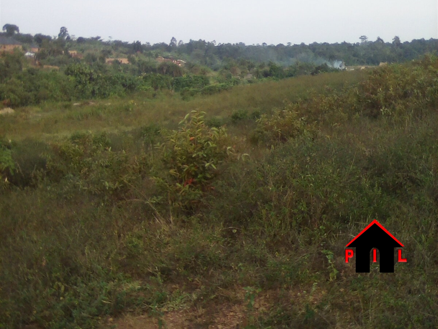 Commercial Land for sale in Kiwaatule Kampala