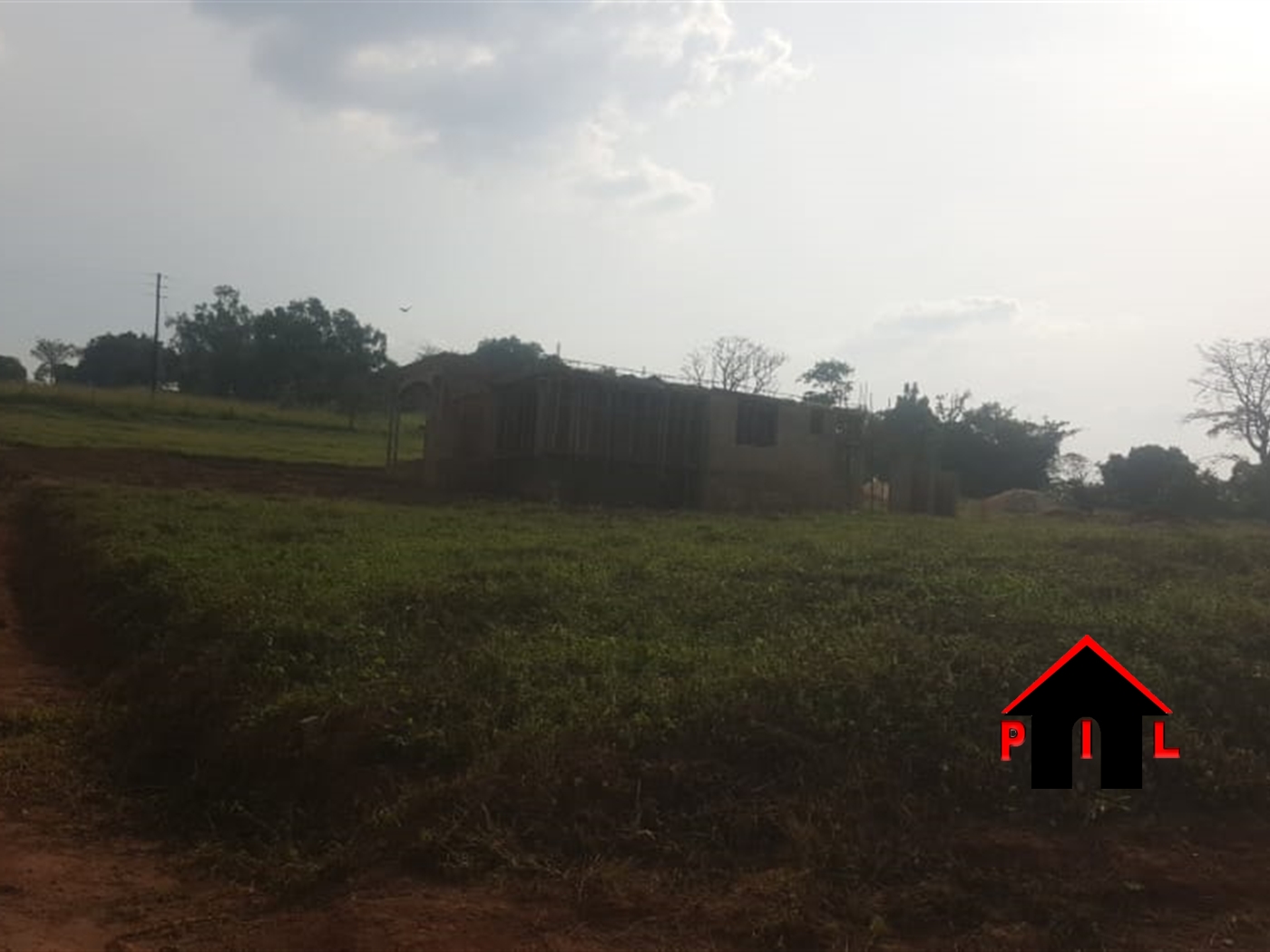 Commercial Land for sale in Ssenge Wakiso