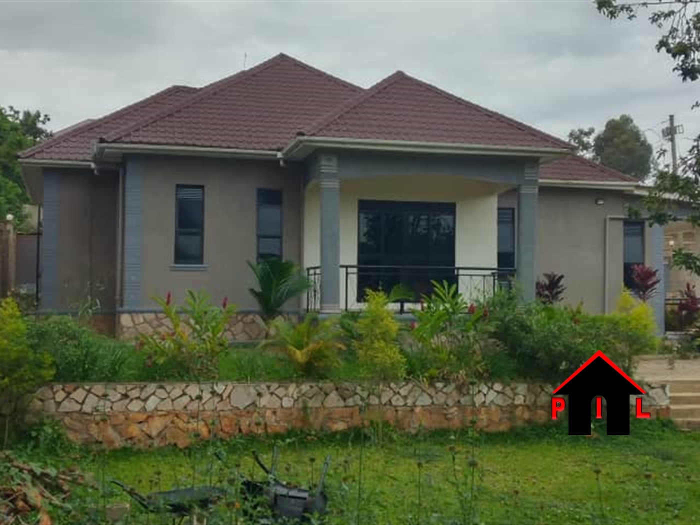 Bungalow for sale in Seeta Mukono