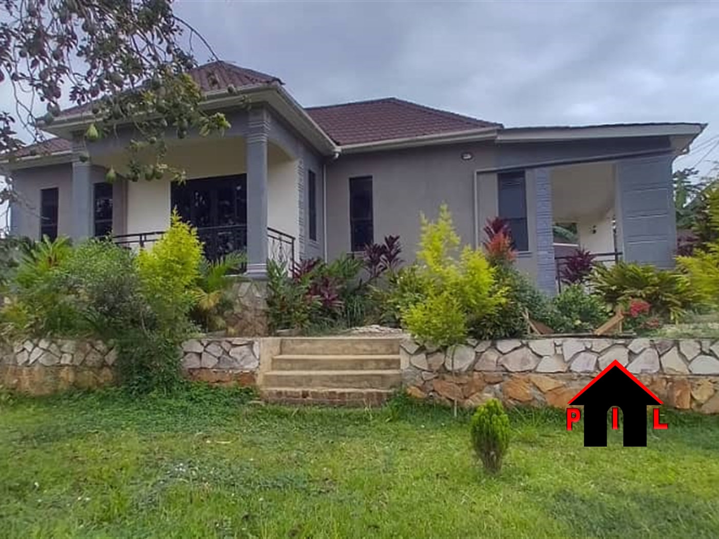 Bungalow for sale in Seeta Mukono