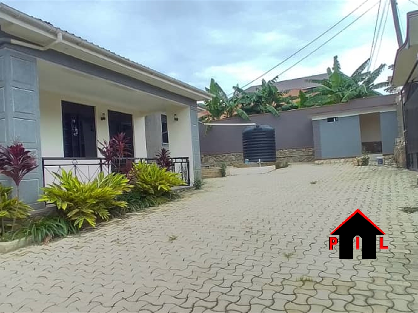 Bungalow for sale in Seeta Mukono