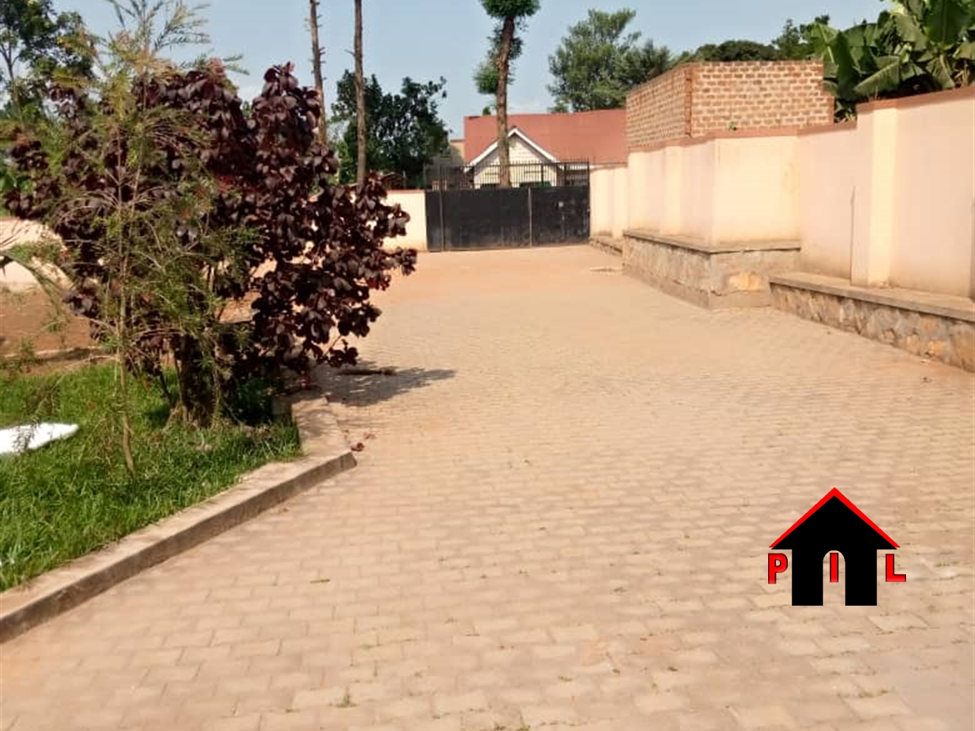 Residential Land for sale in Bbiira Wakiso