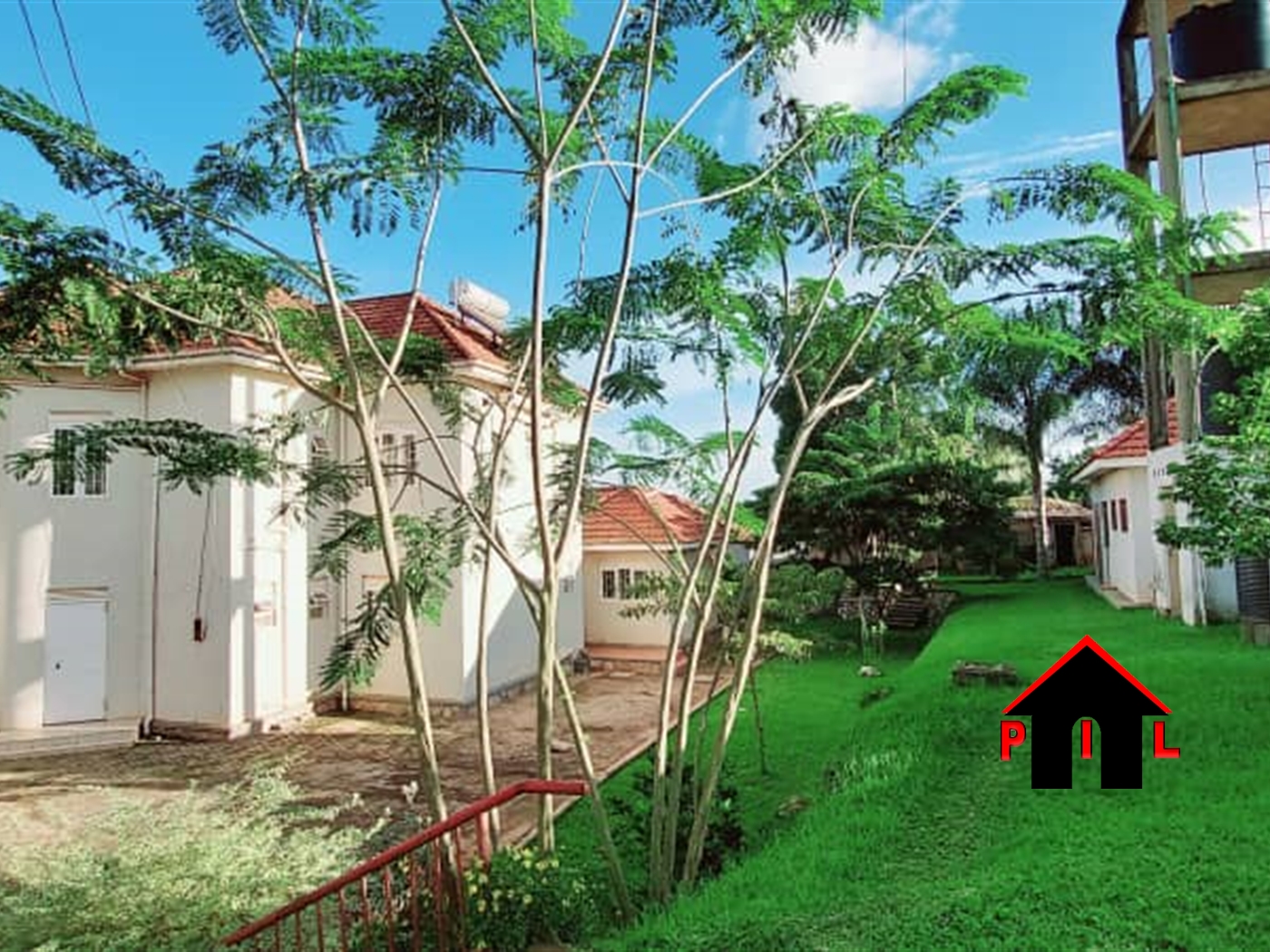 Residential Land for sale in Bbiira Wakiso