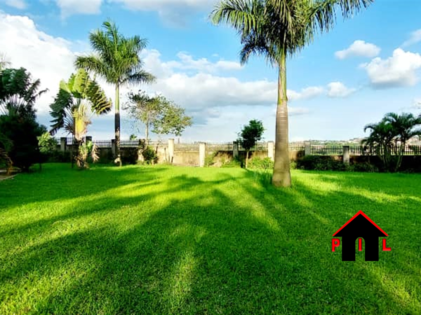 Residential Land for sale in Bbiira Wakiso