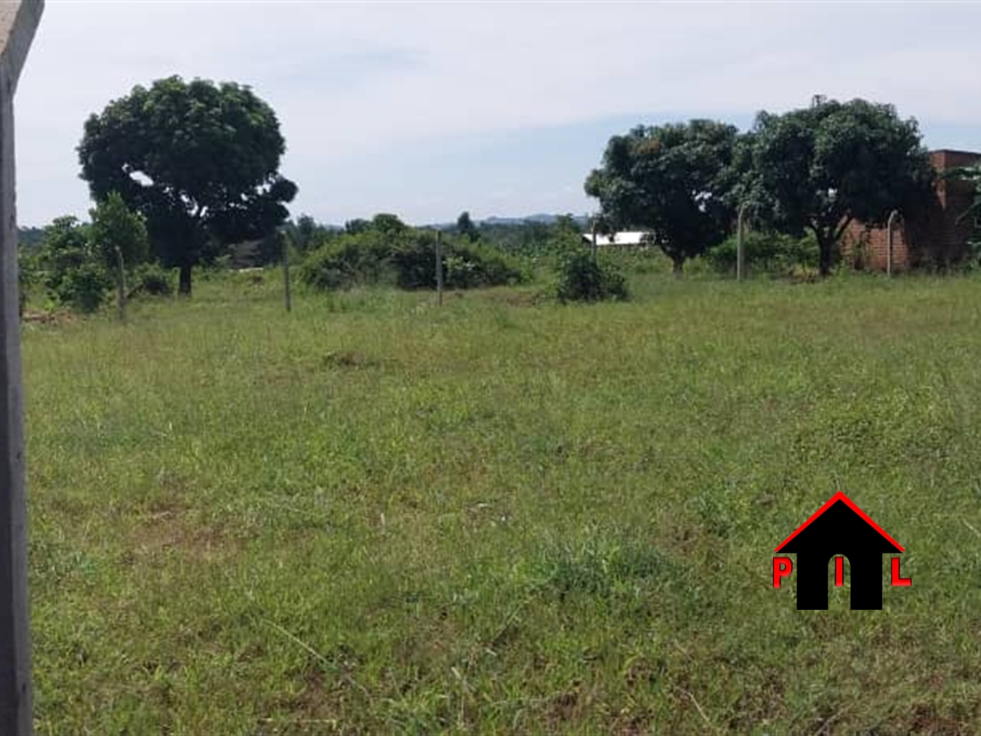 Commercial Land for sale in Busiika Luweero