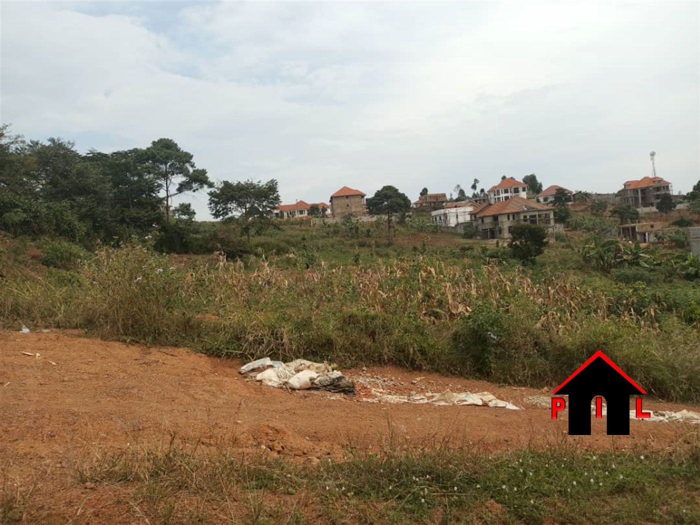 Commercial Land for sale in Kawuku Wakiso