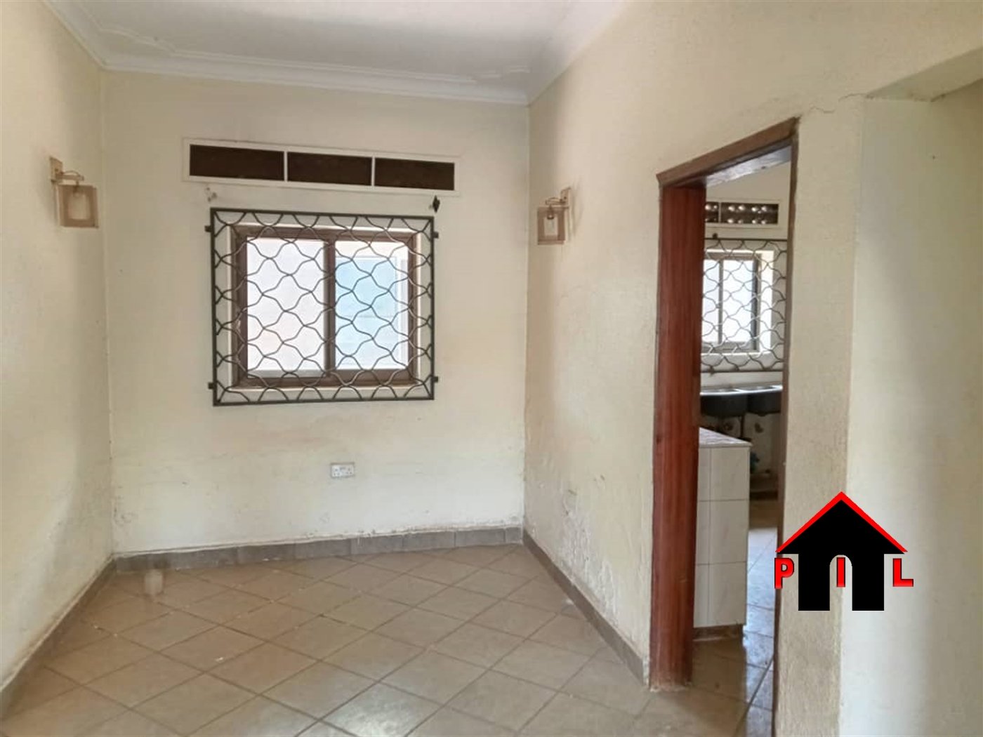 Bungalow for sale in Kisaasi Kampala