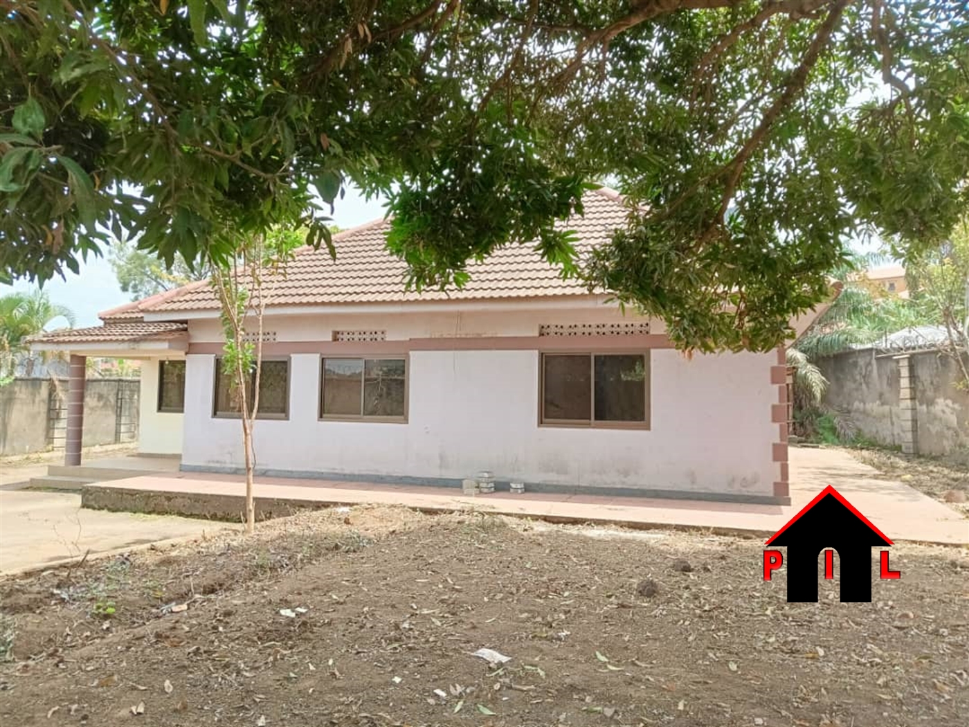 Bungalow for sale in Kisaasi Kampala