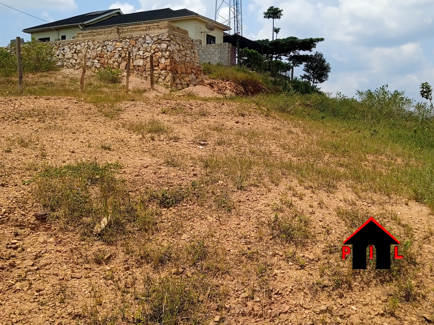 Residential Land for sale in Kabubbu Wakiso