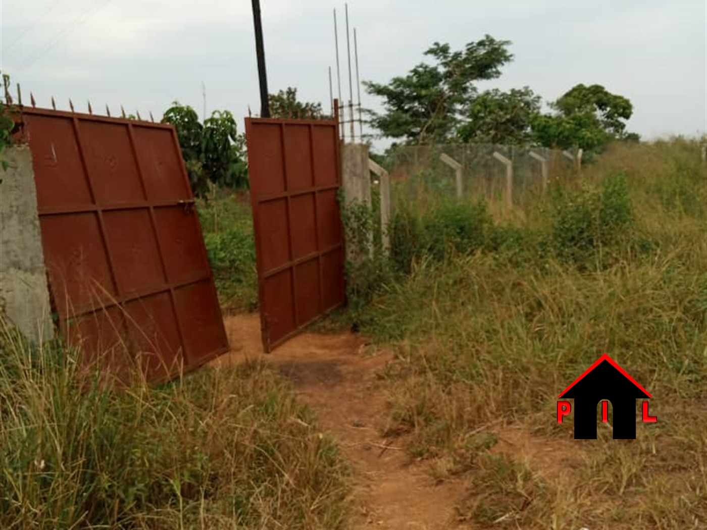 Agricultural Land for sale in Kyeyindula Luweero