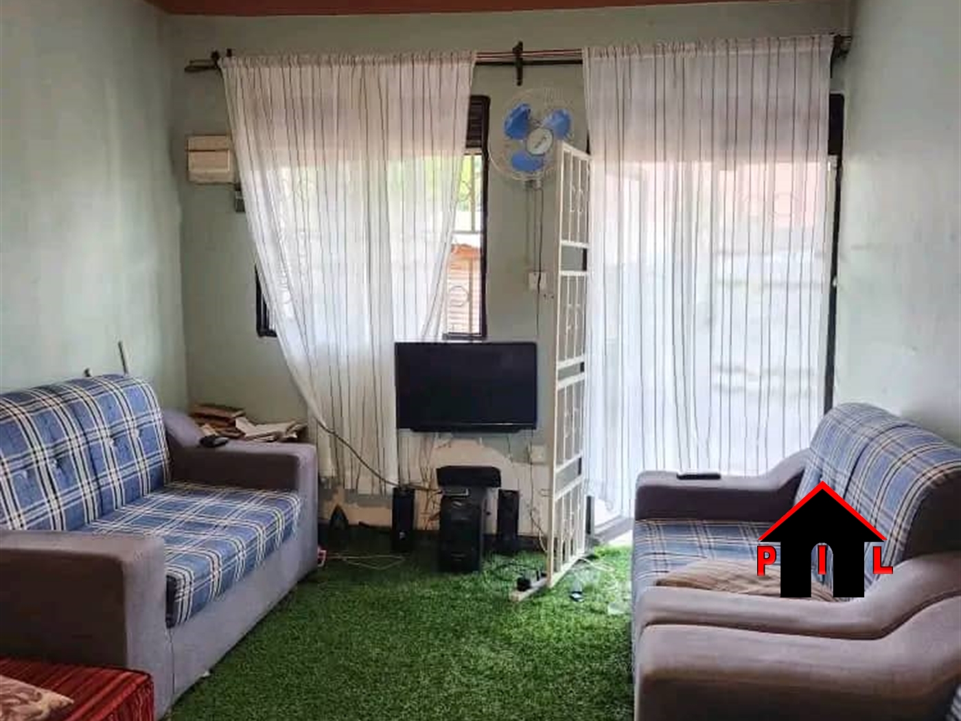 Bungalow for sale in Kyengela Wakiso