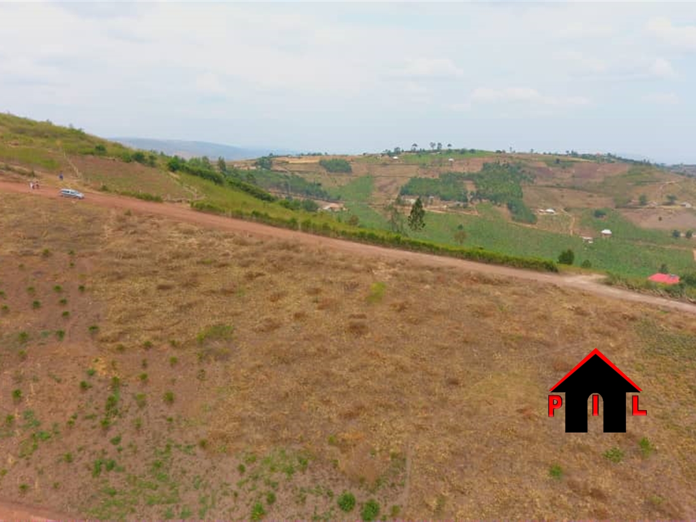 Commercial Land for sale in Katamba Mbarara