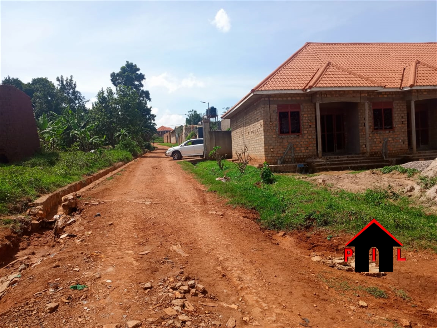 Commercial Land for sale in Bweyogerere Wakiso