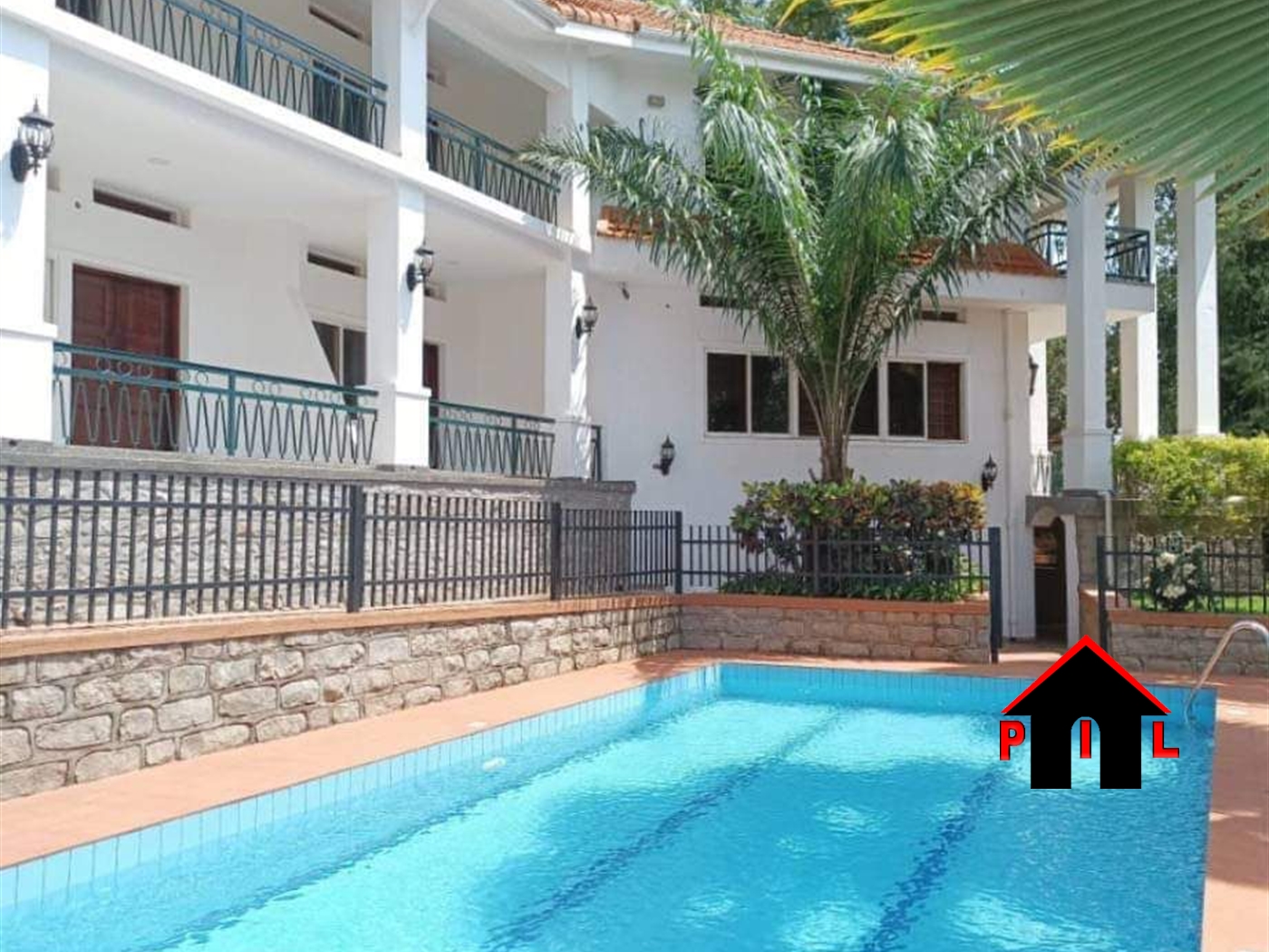 Mansion for sale in Kololo Kampala