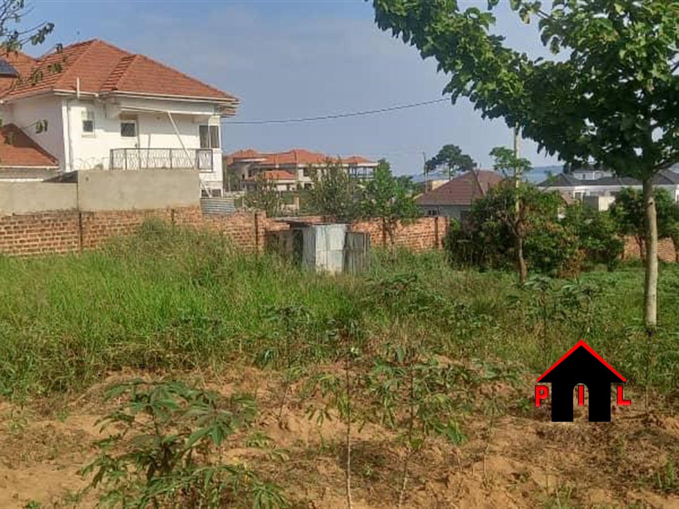 Commercial Land for sale in Kawuku Wakiso