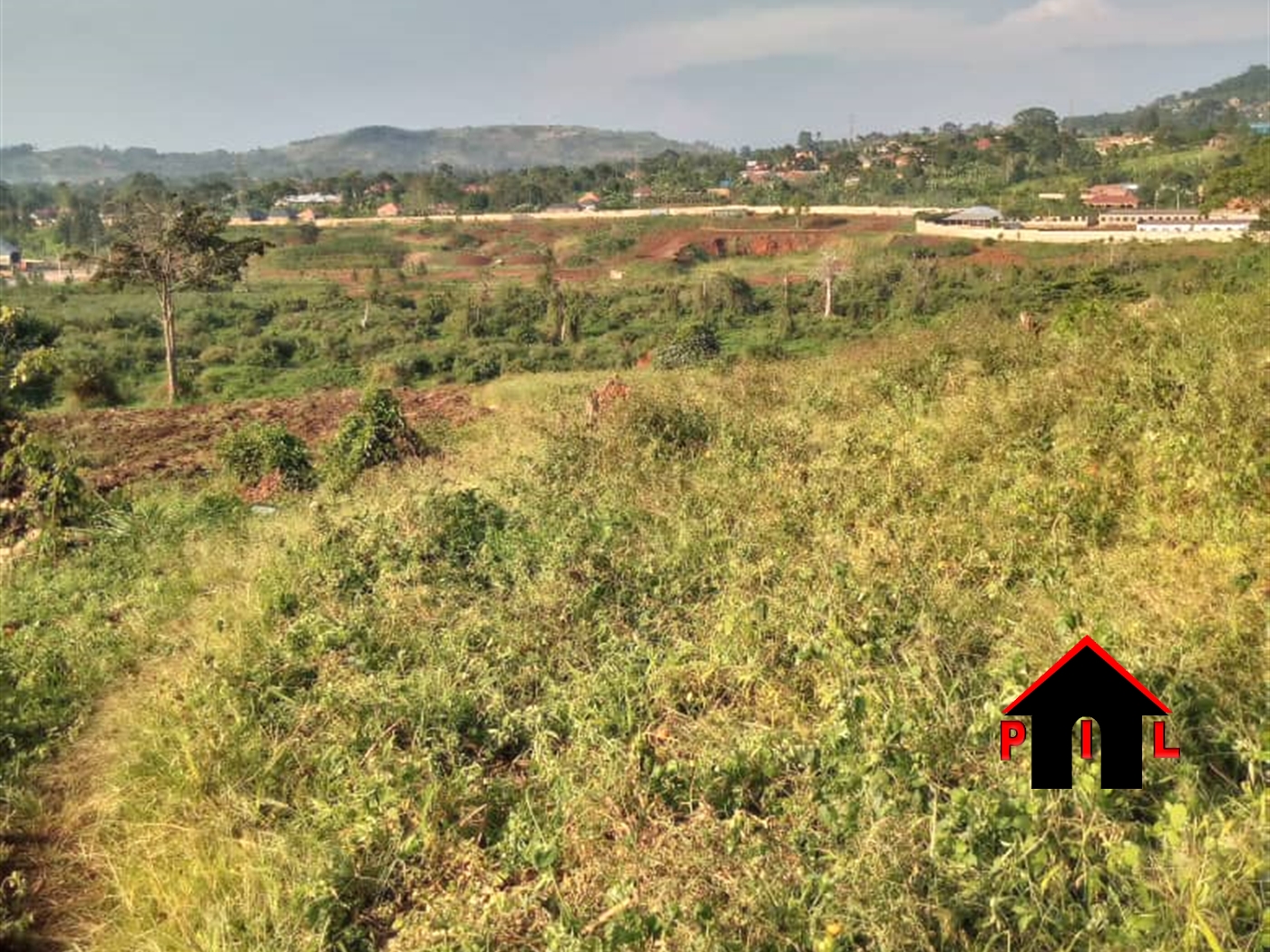 Agricultural Land for sale in Namawonjolo Mukono