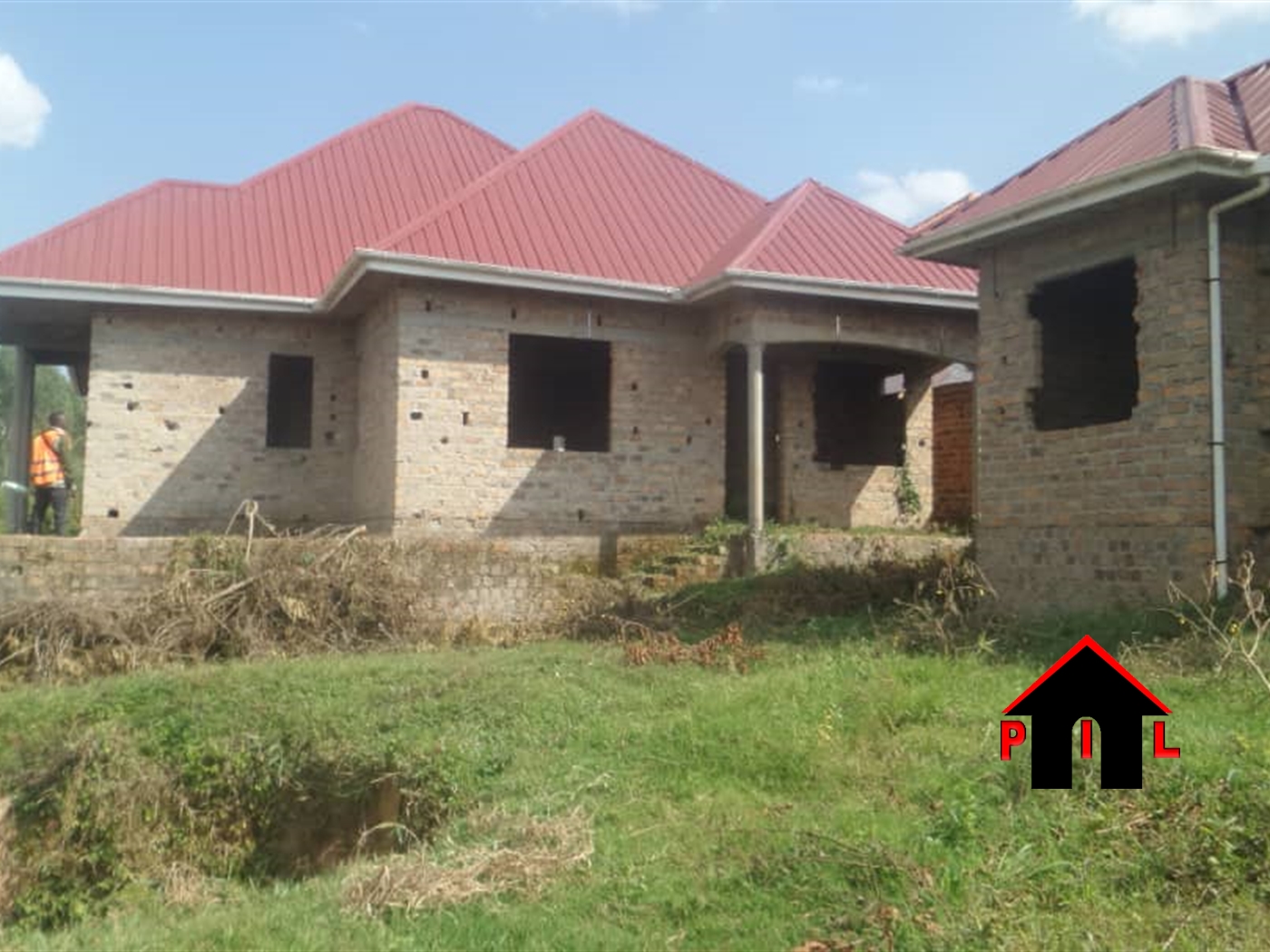 Bungalow for sale in Nkoowe Wakiso