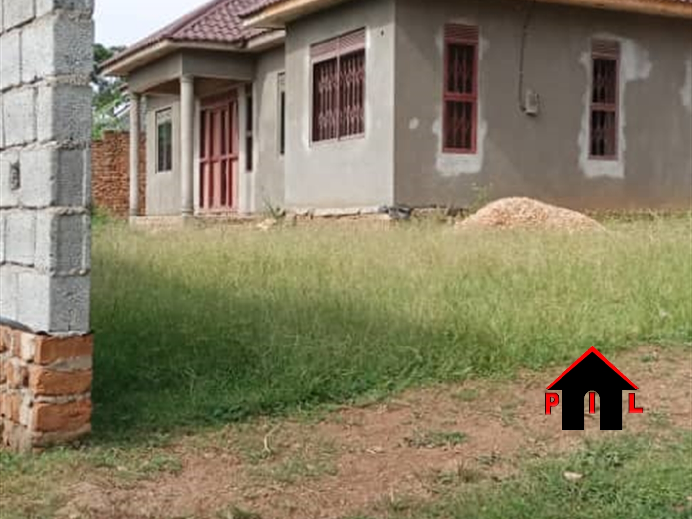 Bungalow for sale in Gayaza Wakiso