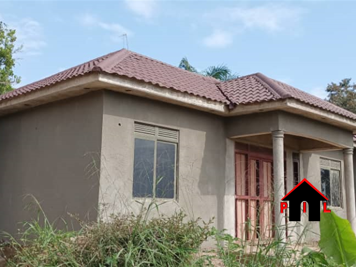 Bungalow for sale in Gayaza Wakiso