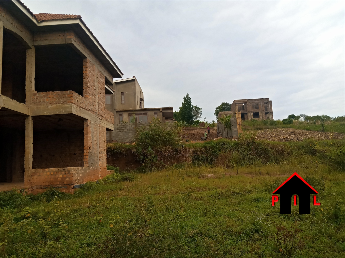 Residential Land for sale in Nsangi Wakiso