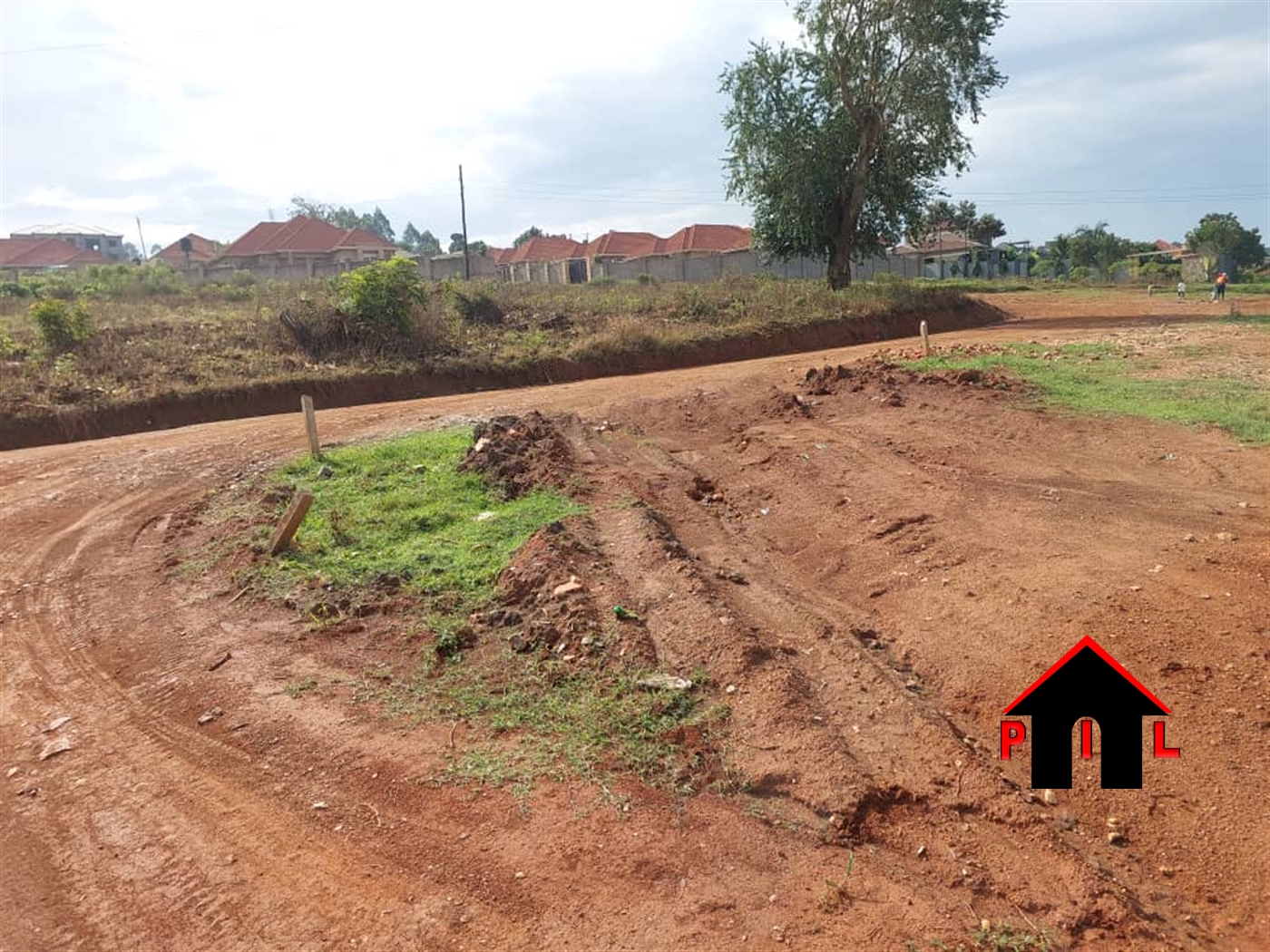 Residential Land for sale in Kira Wakiso