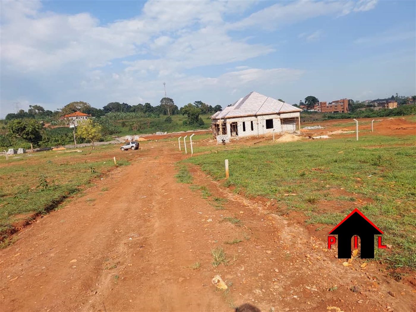 Residential Land for sale in Kira Wakiso