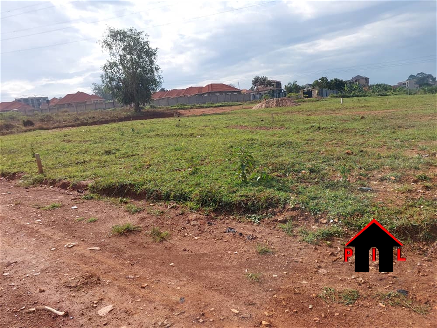 Residential Land for sale in Kira Wakiso