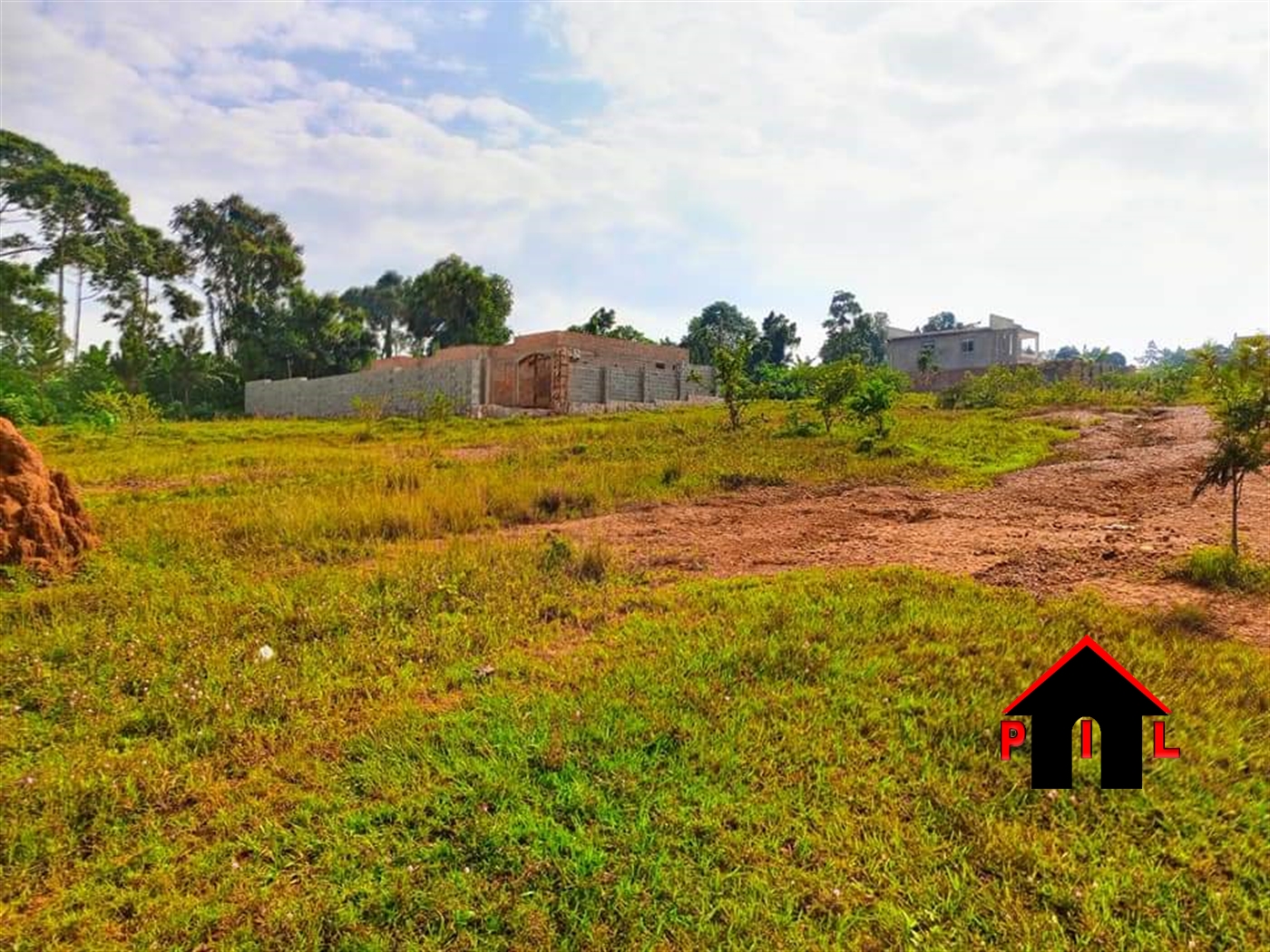 Residential Land for sale in Sonde Wakiso