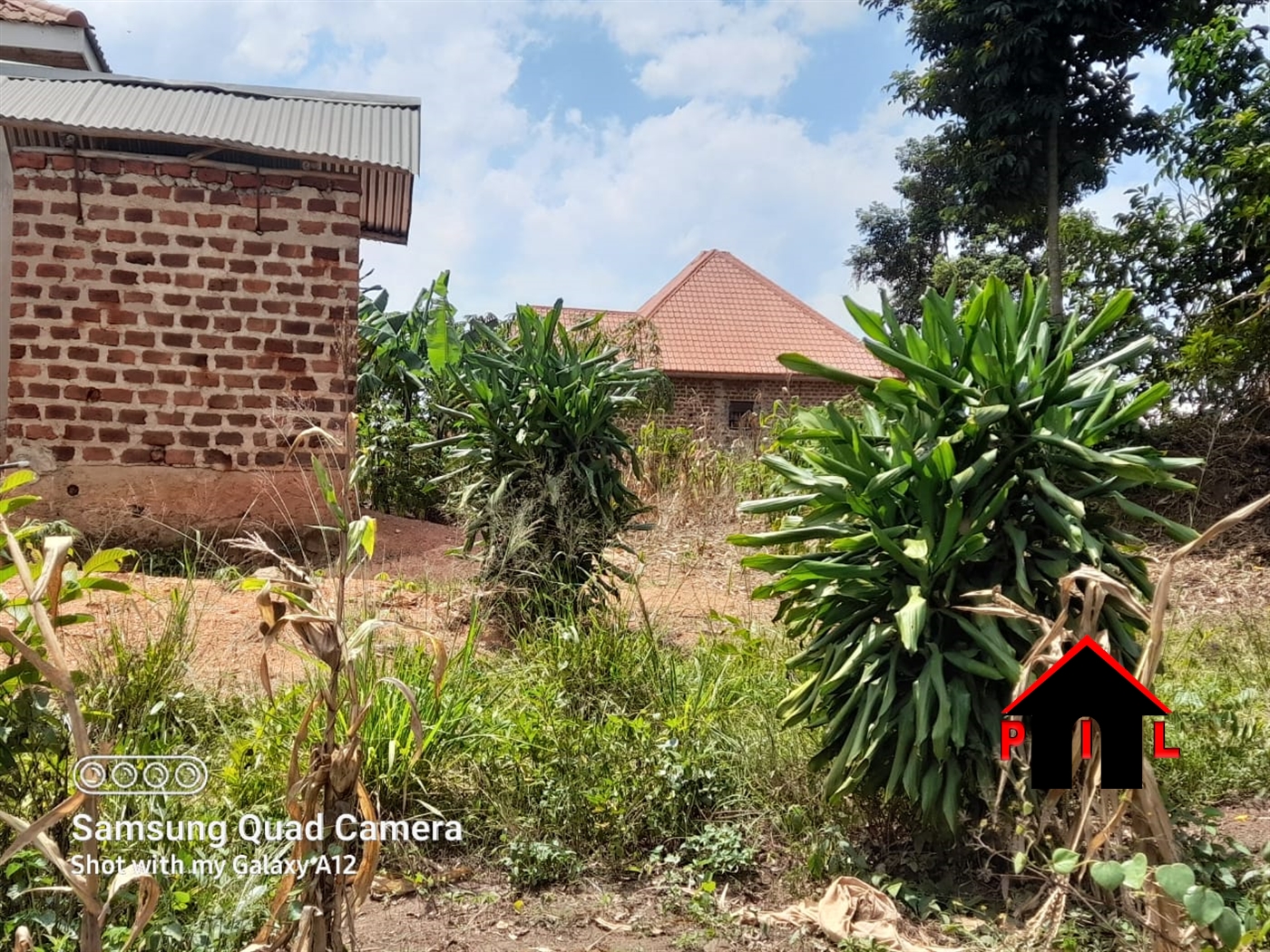 Residential Land for sale in Kiwenda Wakiso