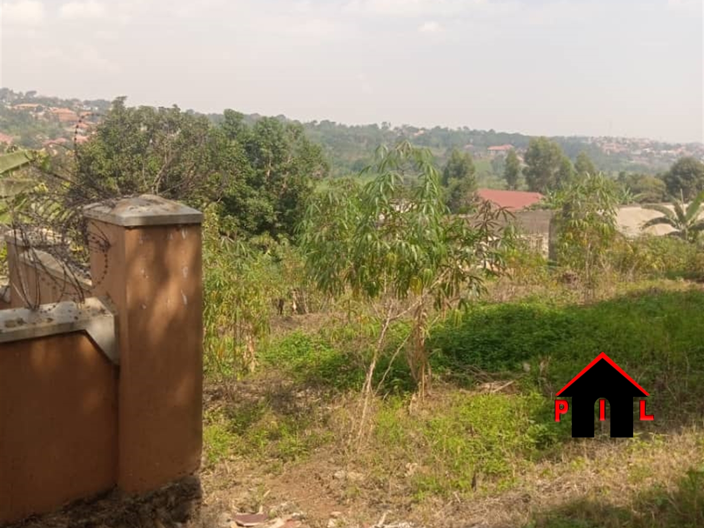 Commercial Land for sale in Namilyango Mukono