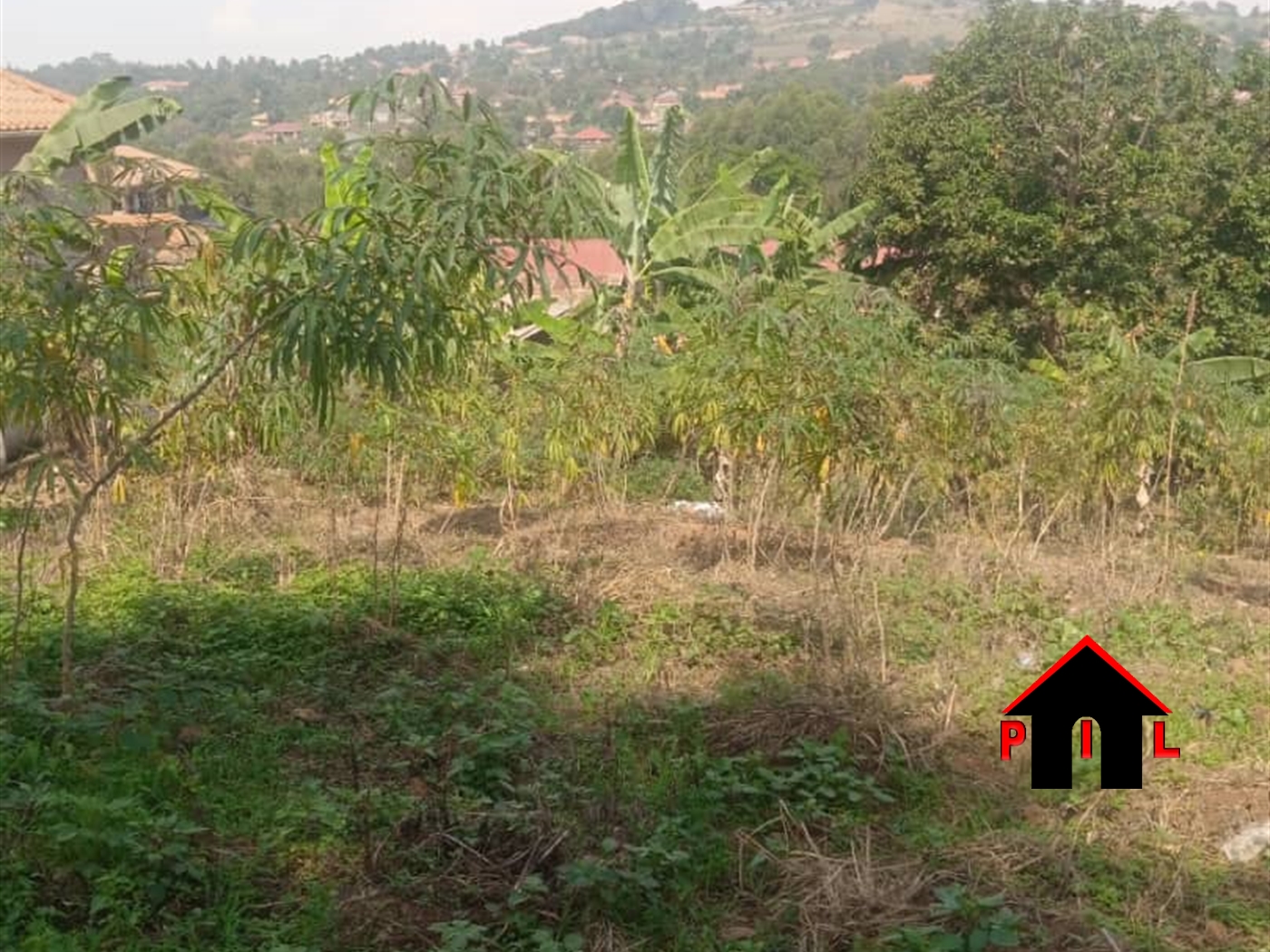 Commercial Land for sale in Namilyango Mukono