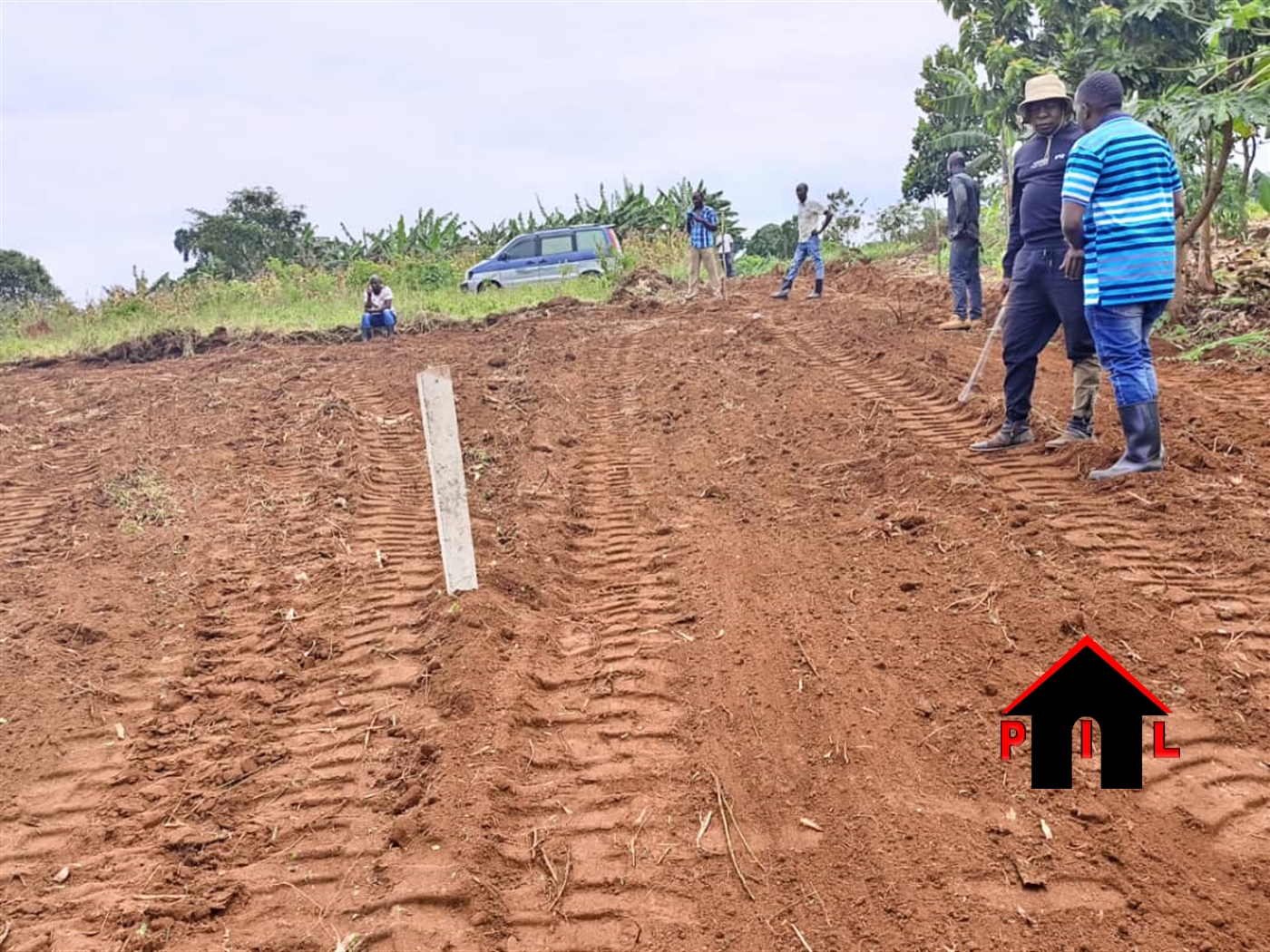 Residential Land for sale in Matugga Wakiso