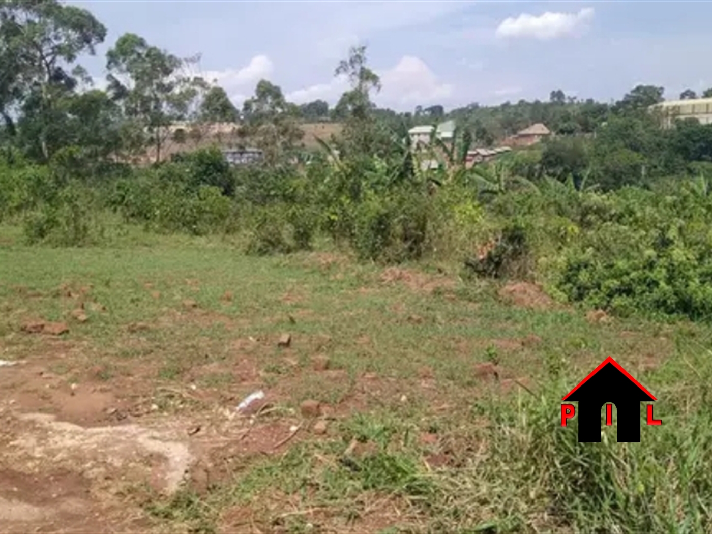 Commercial Land for sale in Matugga Wakiso