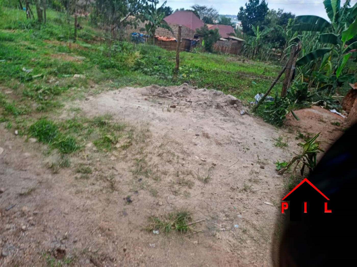 Residential Land for sale in Najjemba Wakiso